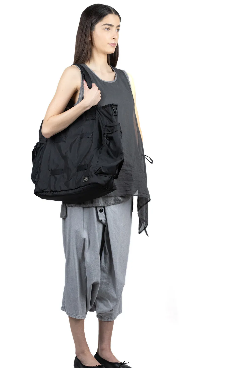 Clearance Porter Yoshida Force - 2Way Tote Bag - 3 Colour Choices