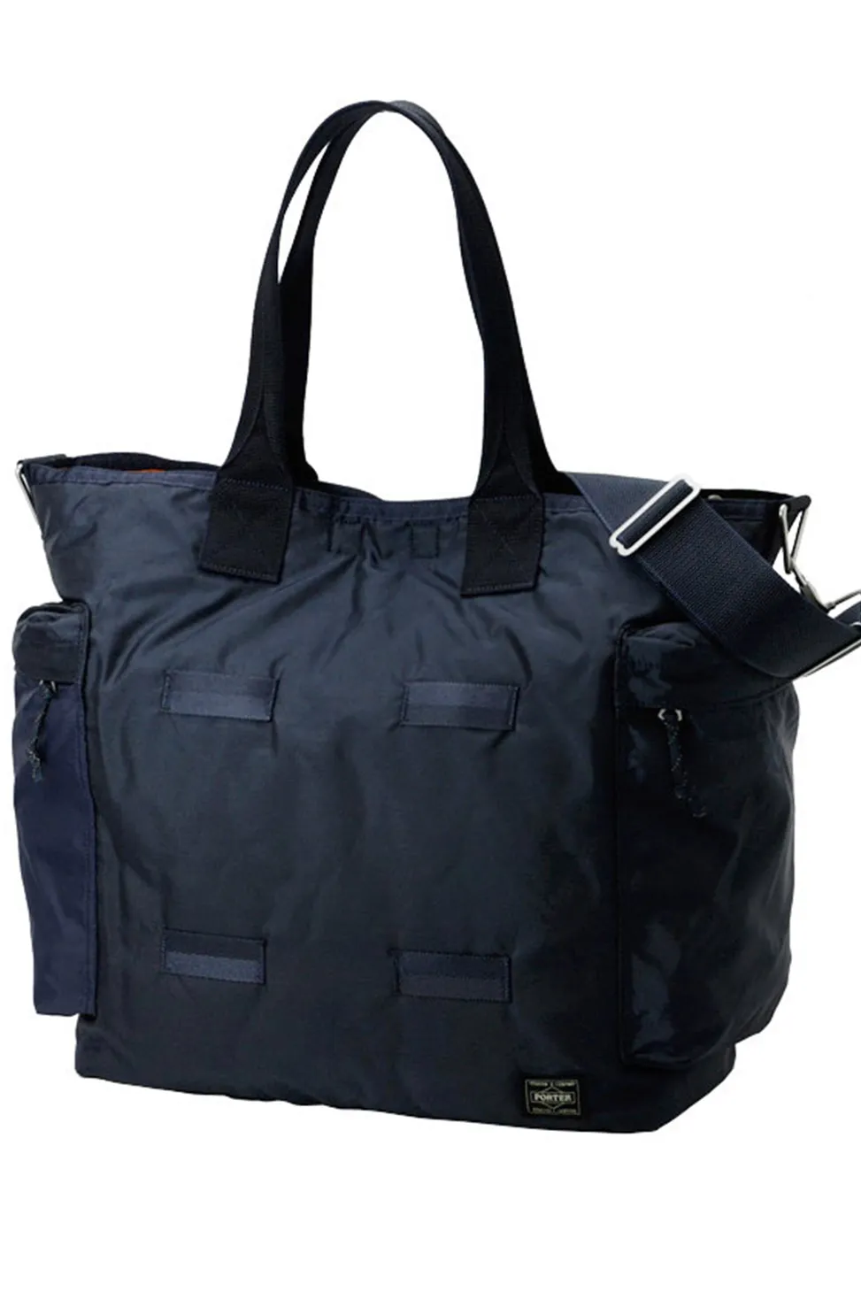 Clearance Porter Yoshida Force - 2Way Tote Bag - 3 Colour Choices
