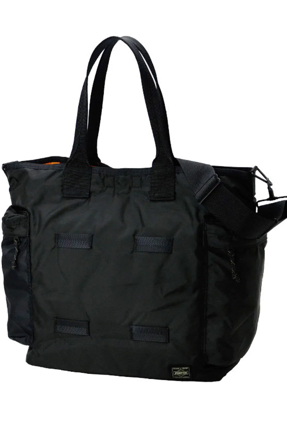 Clearance Porter Yoshida Force - 2Way Tote Bag - 3 Colour Choices