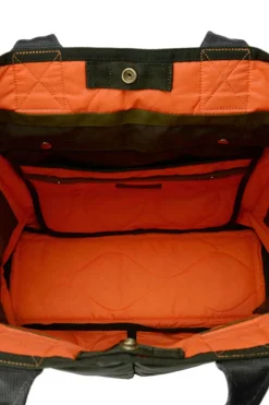 New Porter Yoshida Force - 2Way Tote Bag - 3 Colour Choices