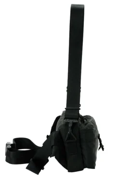 New Porter Yoshida Force - 2Way Waist Bag - 3 Colour Choices