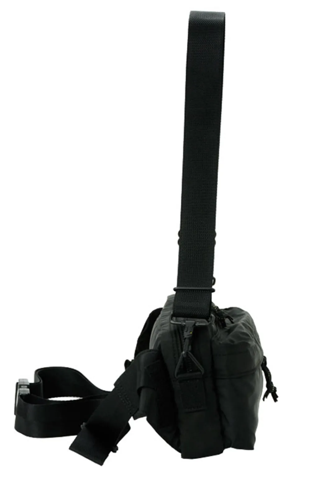 New Porter Yoshida Force - 2Way Waist Bag - 3 Colour Choices