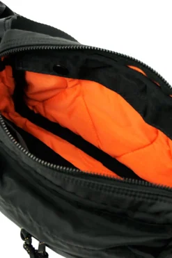 New Porter Yoshida Force - 2Way Waist Bag - 3 Colour Choices