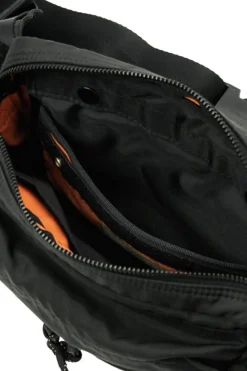 New Porter Yoshida Force - 2Way Waist Bag - 3 Colour Choices