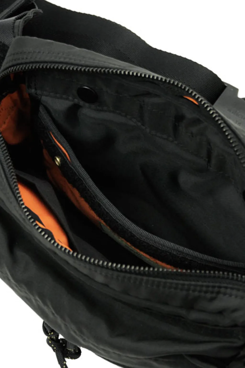 New Porter Yoshida Force - 2Way Waist Bag - 3 Colour Choices