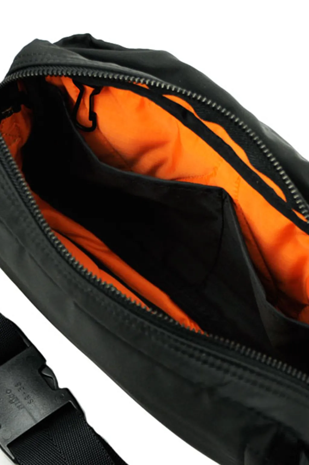 New Porter Yoshida Force - 2Way Waist Bag - 3 Colour Choices