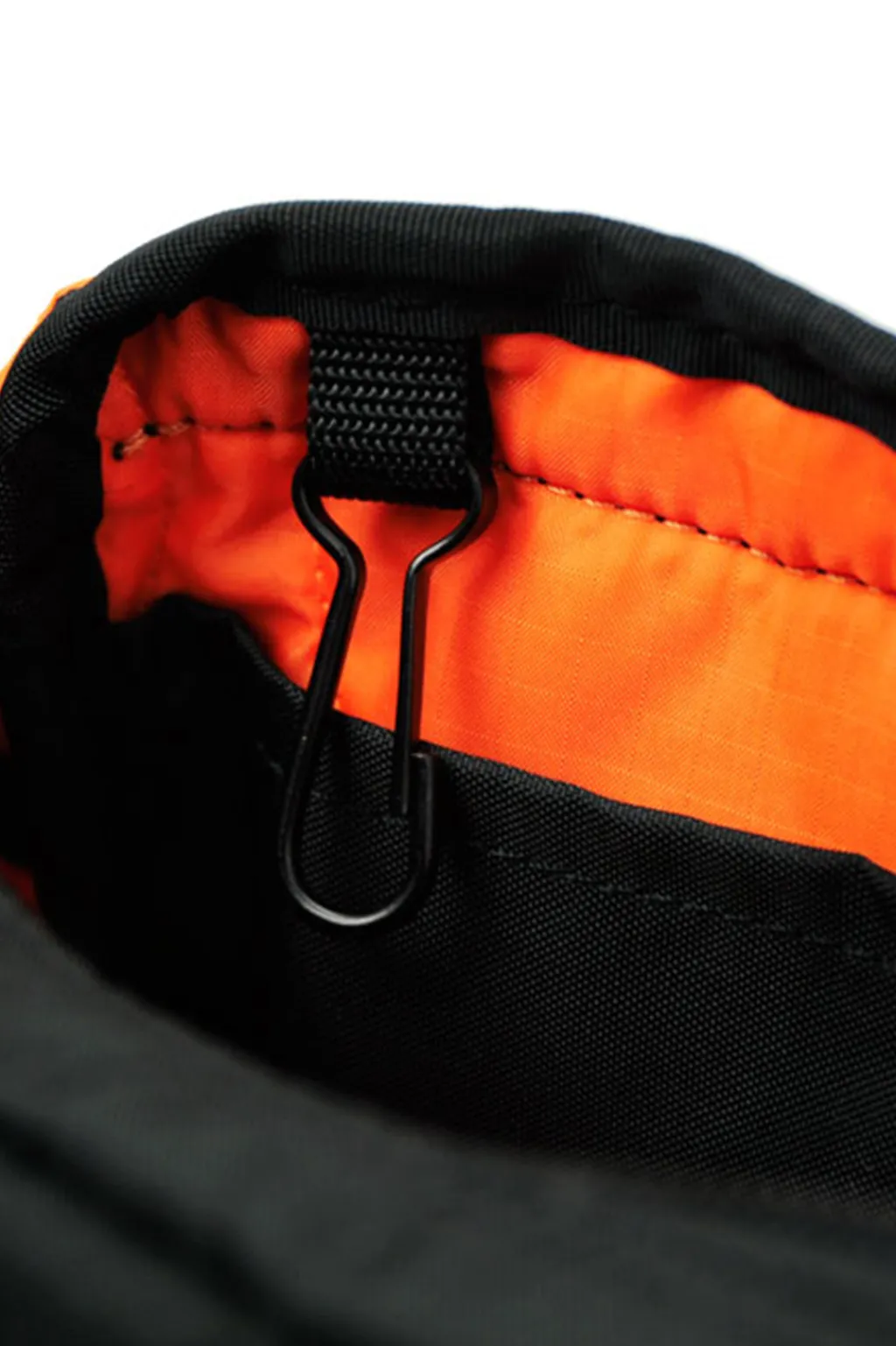 New Porter Yoshida Force - 2Way Waist Bag - 3 Colour Choices