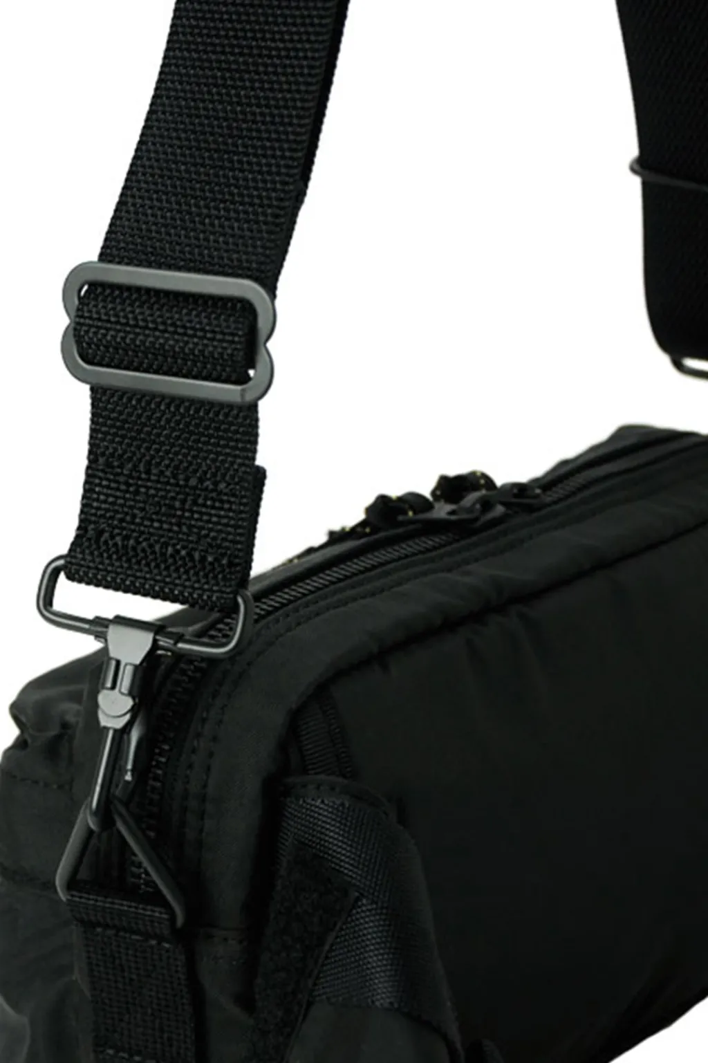 New Porter Yoshida Force - 2Way Waist Bag - 3 Colour Choices