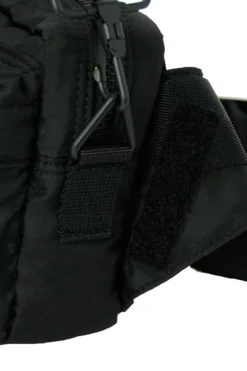 New Porter Yoshida Force - 2Way Waist Bag - 3 Colour Choices