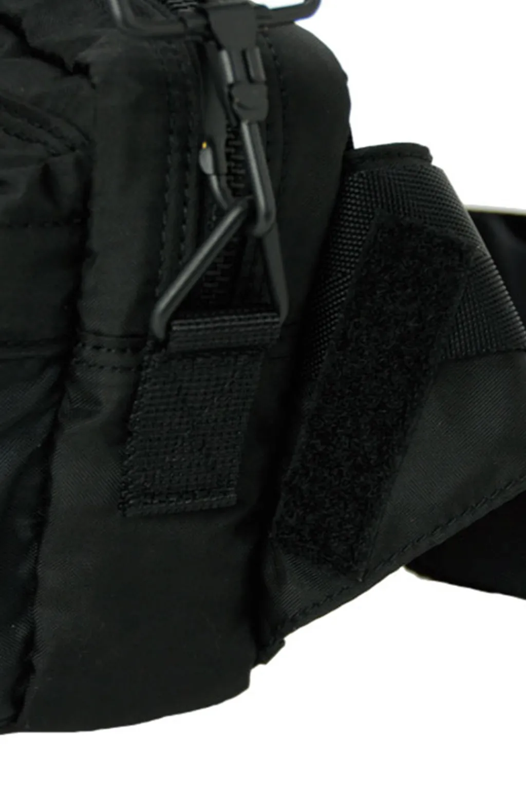 New Porter Yoshida Force - 2Way Waist Bag - 3 Colour Choices