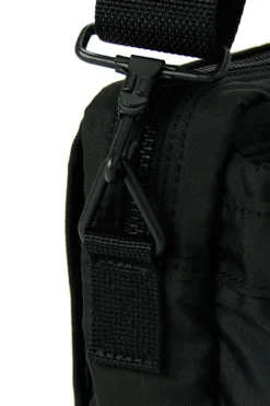 New Porter Yoshida Force - 2Way Waist Bag - 3 Colour Choices