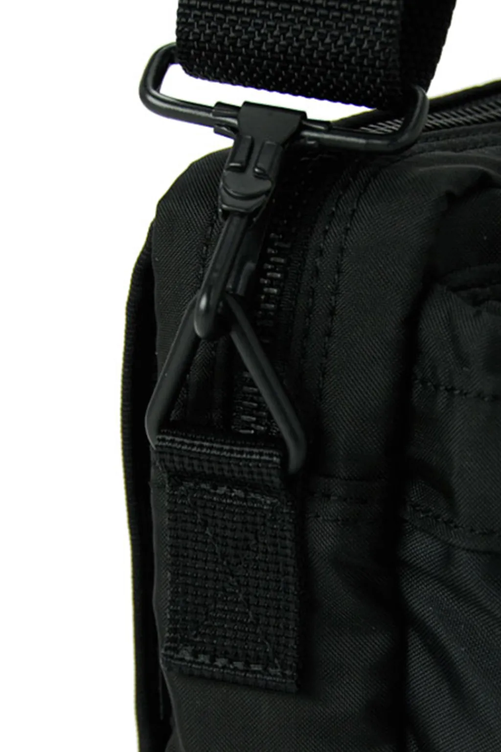 New Porter Yoshida Force - 2Way Waist Bag - 3 Colour Choices