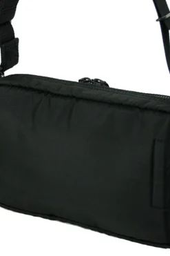 New Porter Yoshida Force - 2Way Waist Bag - 3 Colour Choices