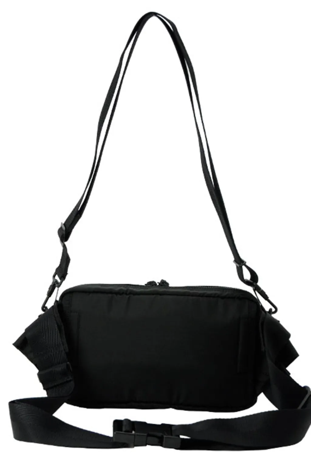 New Porter Yoshida Force - 2Way Waist Bag - 3 Colour Choices