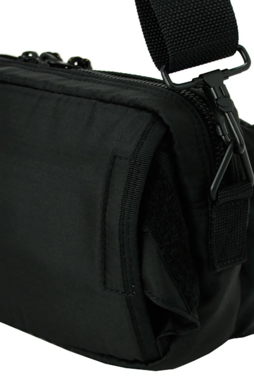New Porter Yoshida Force - 2Way Waist Bag - 3 Colour Choices