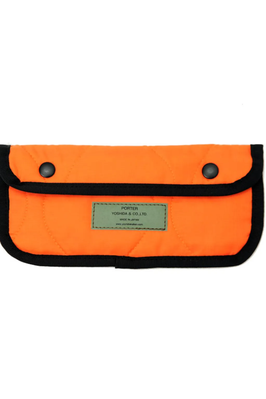 New Porter Yoshida Force - 2Way Waist Bag - 3 Colour Choices