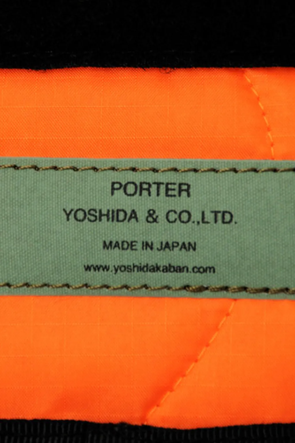 New Porter Yoshida Force - 2Way Waist Bag - 3 Colour Choices