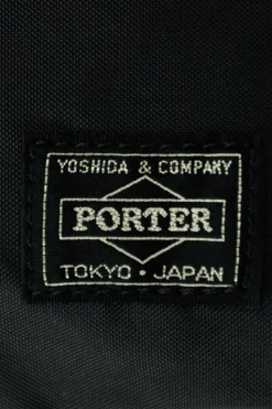 New Porter Yoshida Force - 2Way Waist Bag - 3 Colour Choices