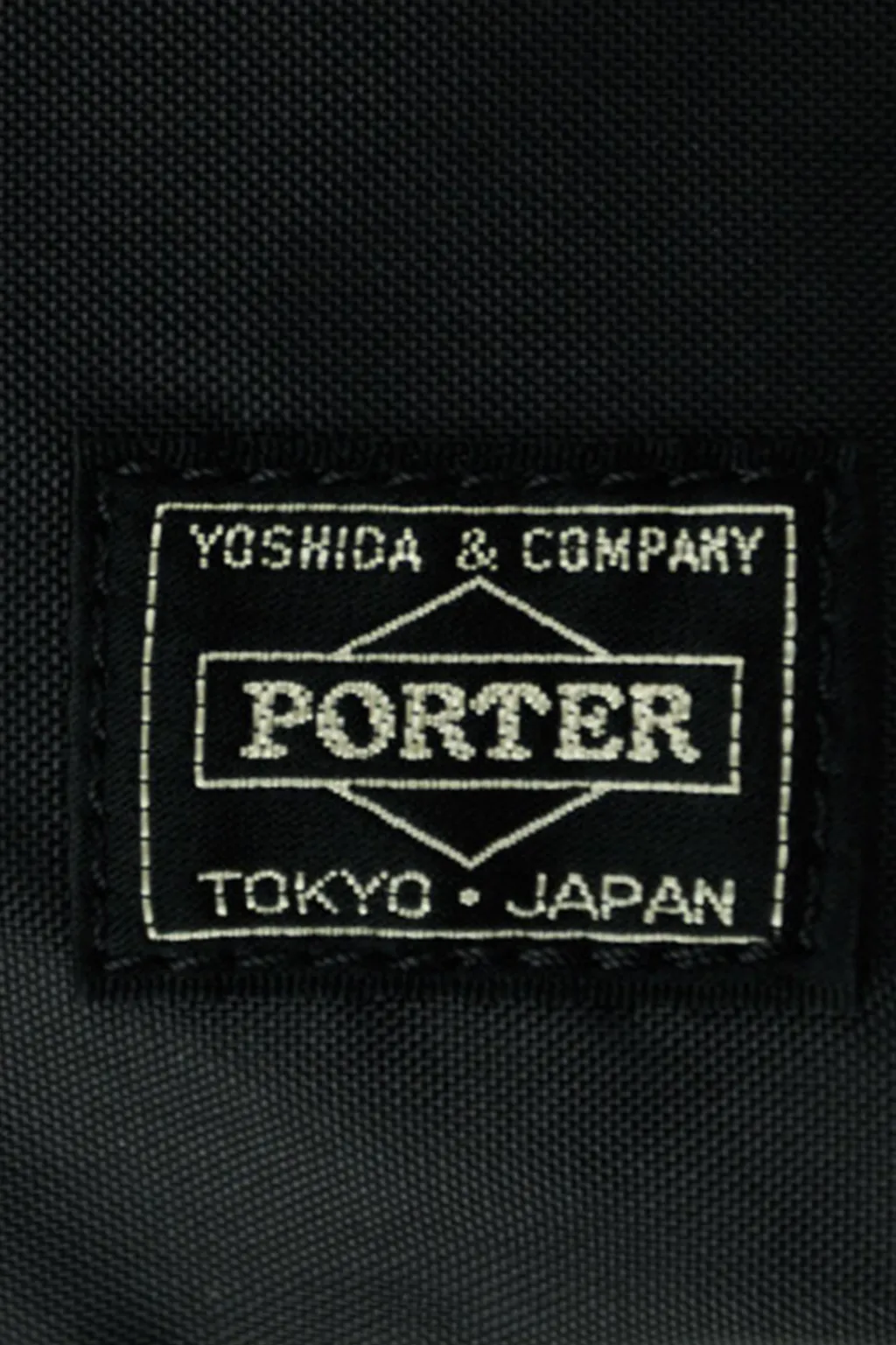 New Porter Yoshida Force - 2Way Waist Bag - 3 Colour Choices