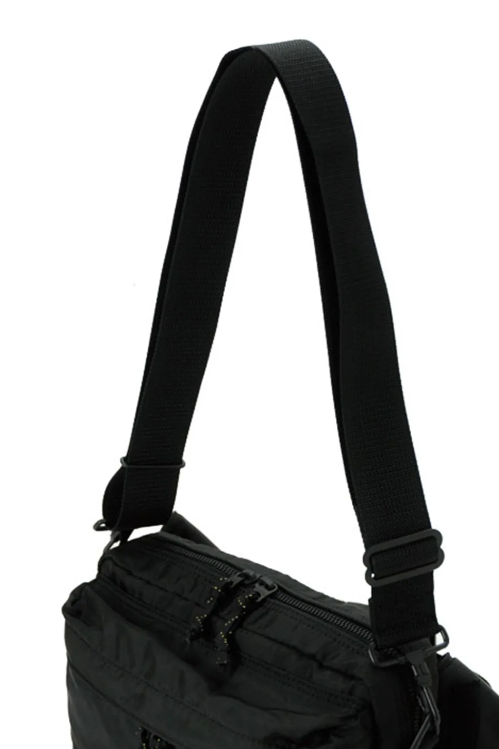 New Porter Yoshida Force - 2Way Waist Bag - 3 Colour Choices