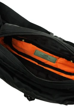 New Porter Yoshida Force - 2Way Waist Bag - 3 Colour Choices
