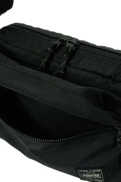 New Porter Yoshida Force - 2Way Waist Bag - 3 Colour Choices