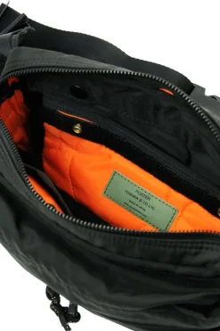 New Porter Yoshida Force - 2Way Waist Bag - 3 Colour Choices