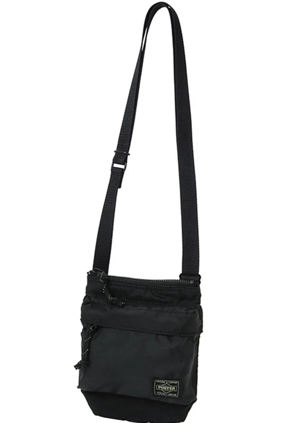 Online Porter Yoshida Force Shoulder Pouch in 3 Colour Choices