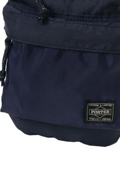 Outlet Porter Yoshida Force Shoulder Pouch in 3 Colour Choices
