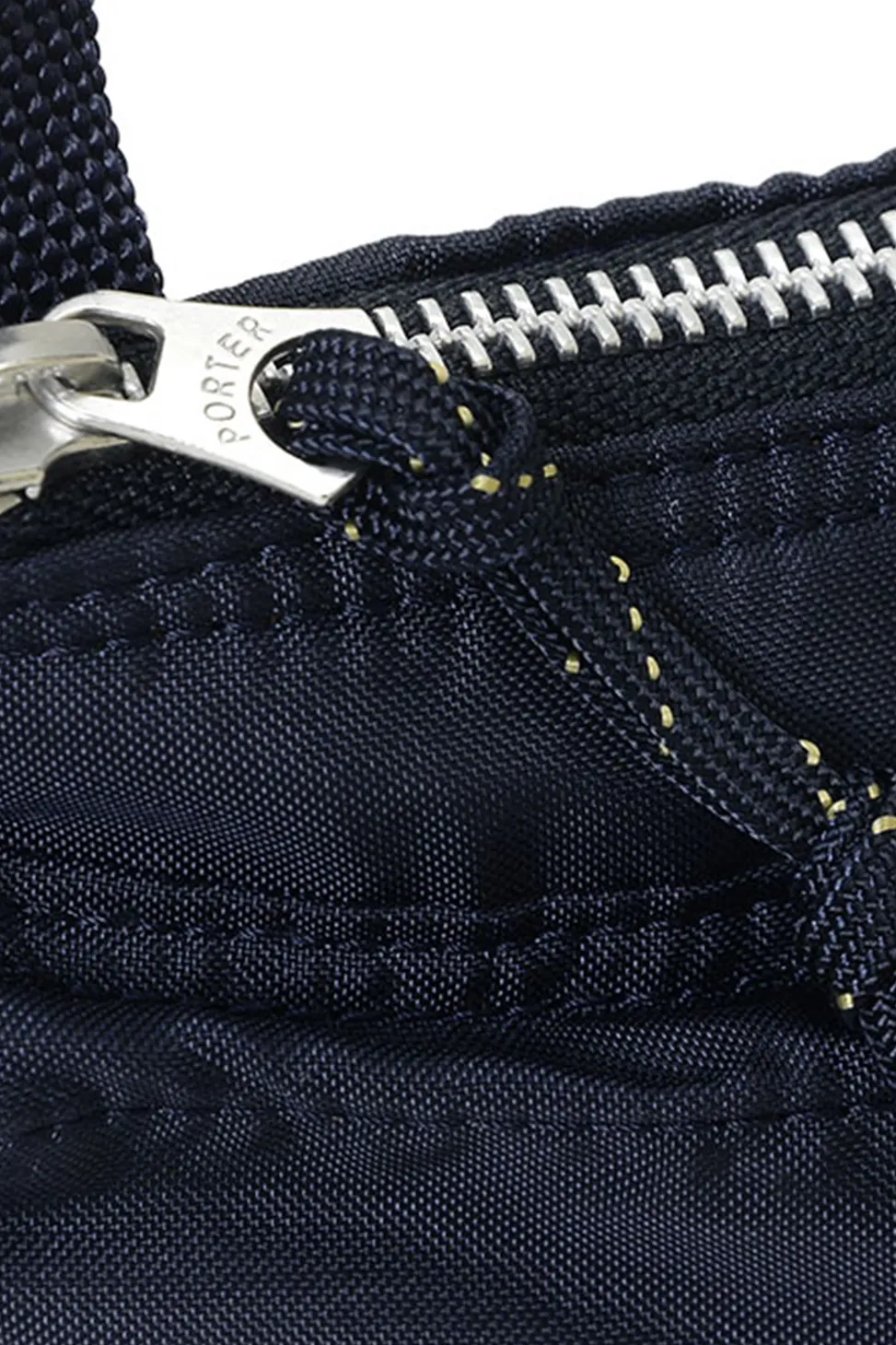 Online Porter Yoshida Force Shoulder Pouch in 3 Colour Choices