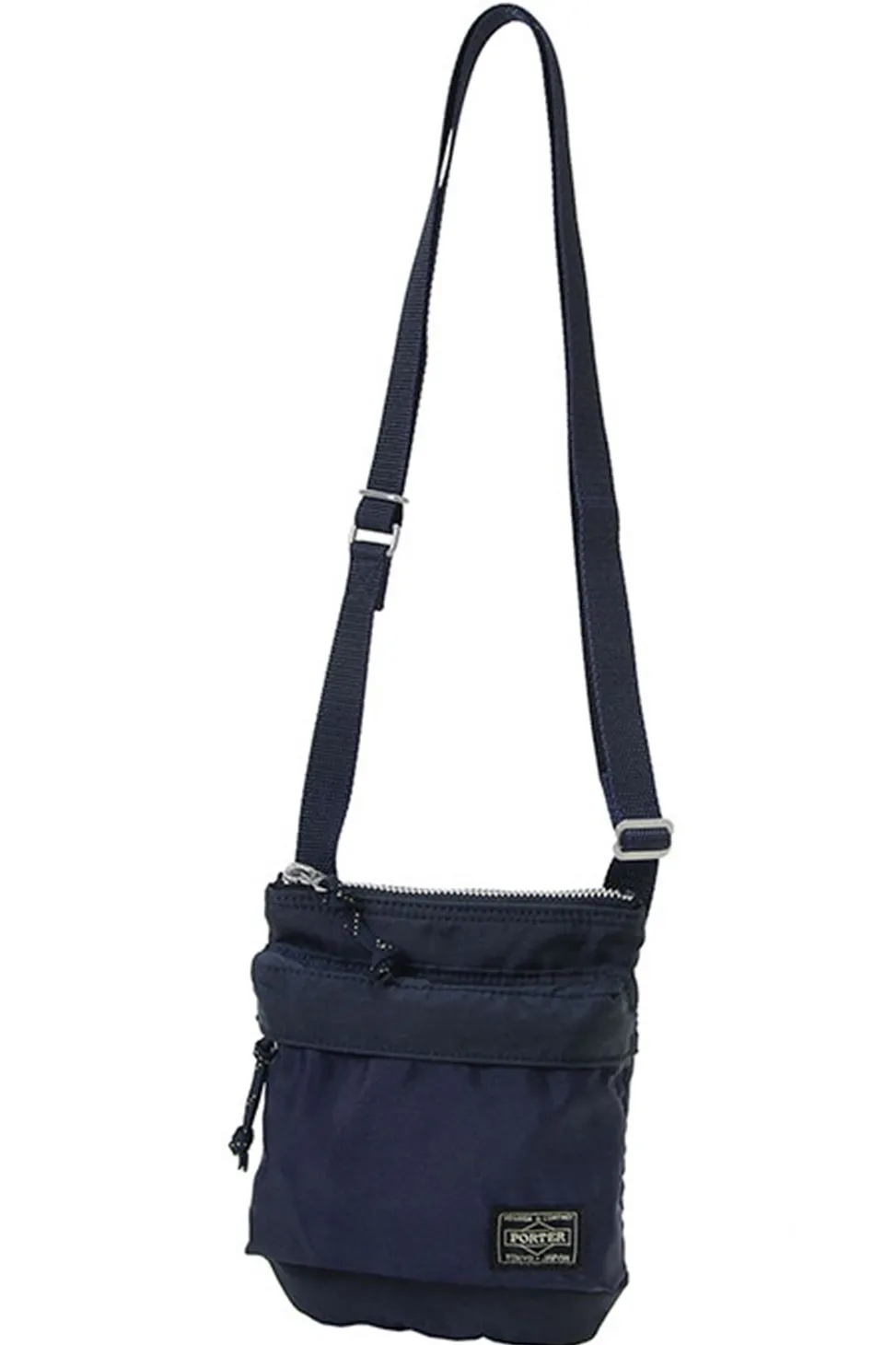 Online Porter Yoshida Force Shoulder Pouch in 3 Colour Choices