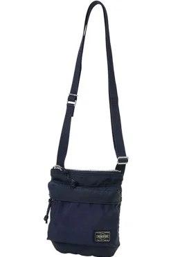 Outlet Porter Yoshida Force Shoulder Pouch in 3 Colour Choices