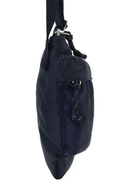 Outlet Porter Yoshida Force Shoulder Pouch in 3 Colour Choices