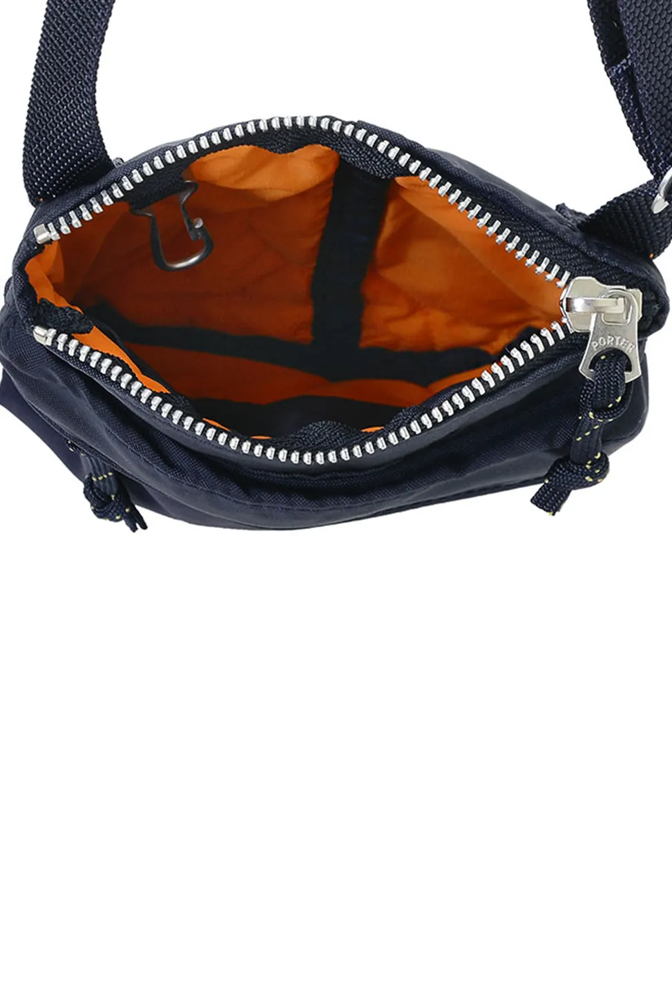 Online Porter Yoshida Force Shoulder Pouch in 3 Colour Choices