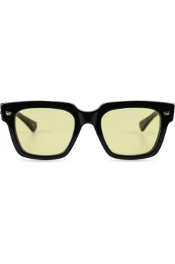 Fashion Effector Forte - Black Sunglasses