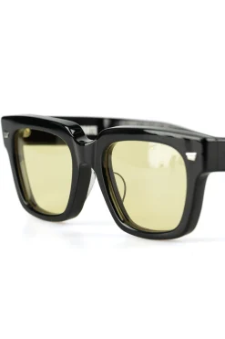 Hot Effector Forte - Black Sunglasses