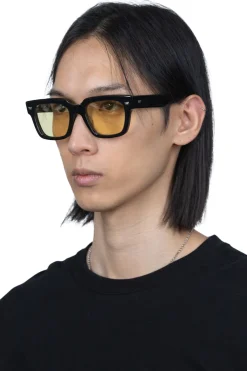Hot Effector Forte - Black Sunglasses