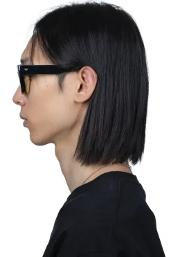 Hot Effector Forte - Black Sunglasses