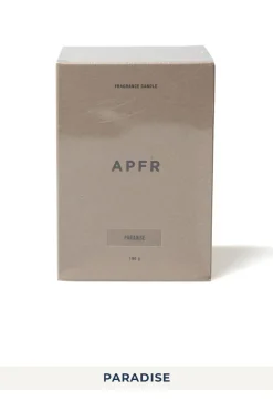 Discount APFR Fragrance Candle