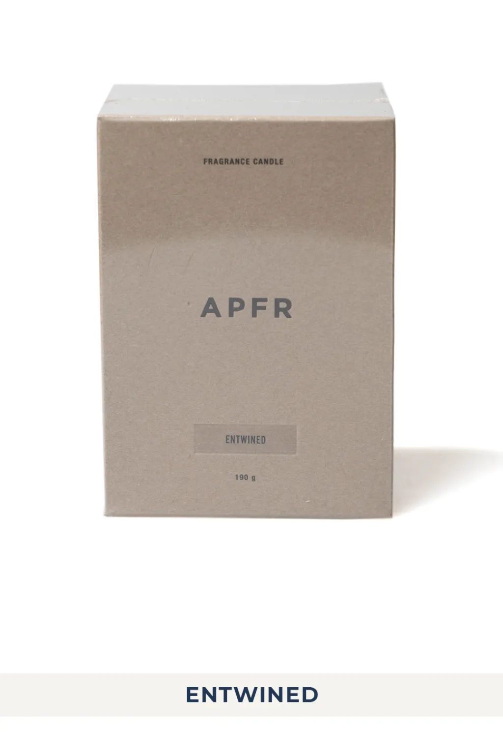 Discount APFR Fragrance Candle
