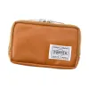 New Porter Yoshida FREE STYLE - Multi Coin Case - 2 Color Choices