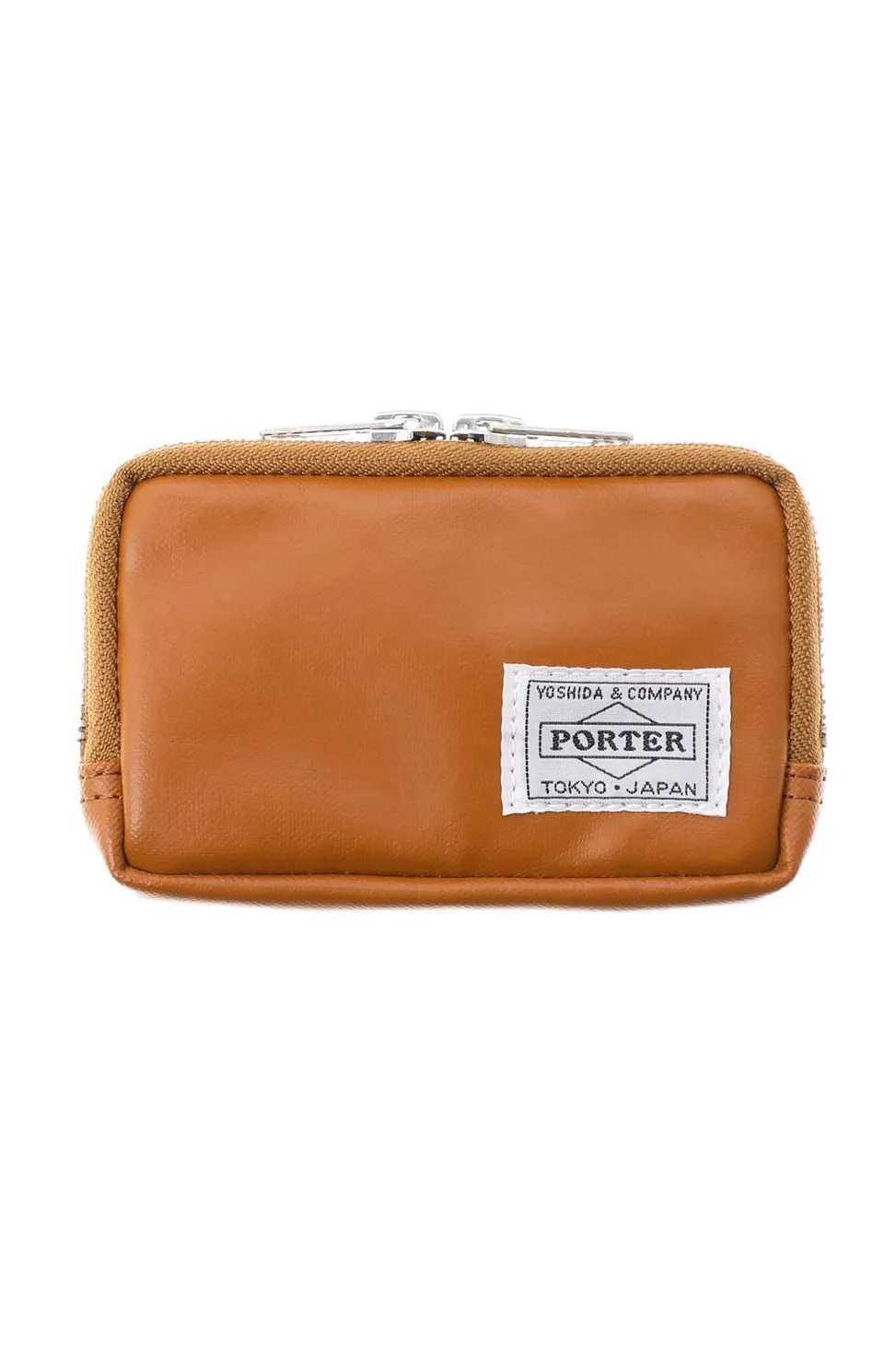New Porter Yoshida FREE STYLE - Multi Coin Case - 2 Color Choices