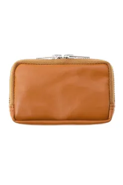 New Porter Yoshida FREE STYLE - Multi Coin Case - 2 Color Choices