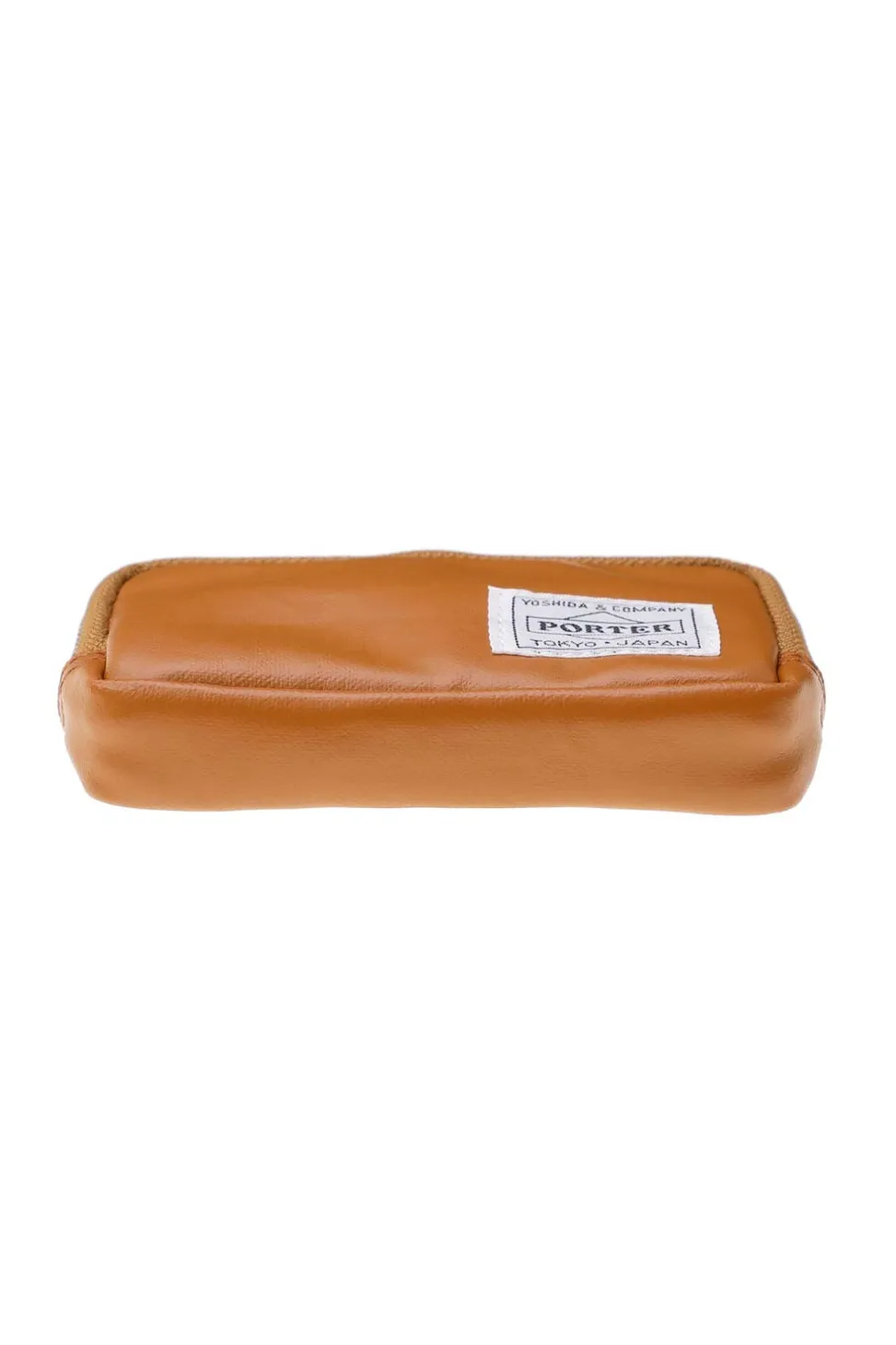 New Porter Yoshida FREE STYLE - Multi Coin Case - 2 Color Choices