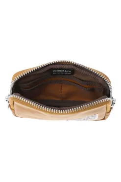 New Porter Yoshida FREE STYLE - Multi Coin Case - 2 Color Choices