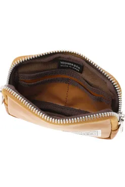 New Porter Yoshida FREE STYLE - Multi Coin Case - 2 Color Choices