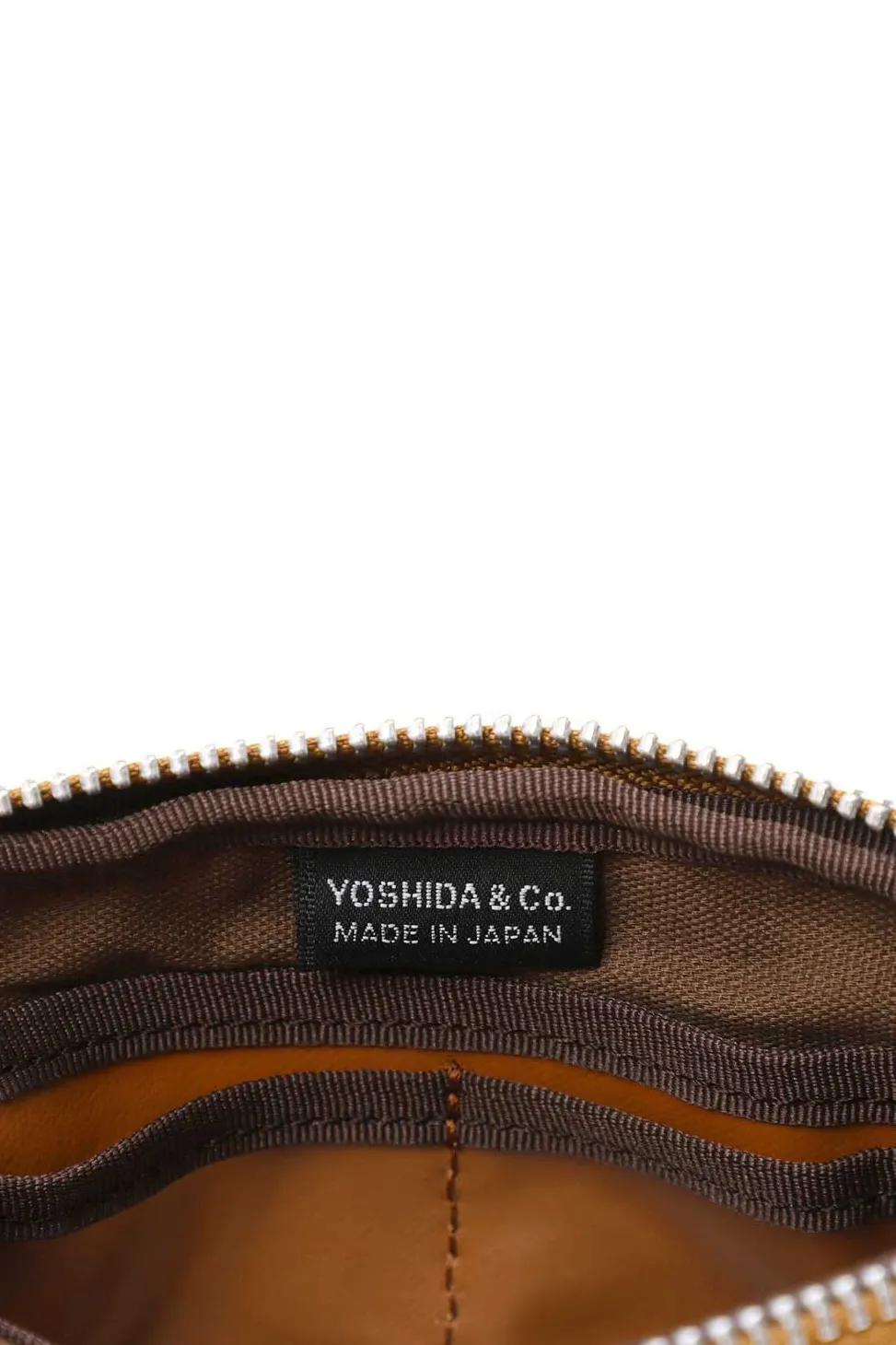 New Porter Yoshida FREE STYLE - Multi Coin Case - 2 Color Choices