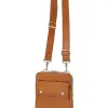 Clearance Porter Yoshida FREE STYLE - Vertical Shoulder Bag - 2 Color Choices