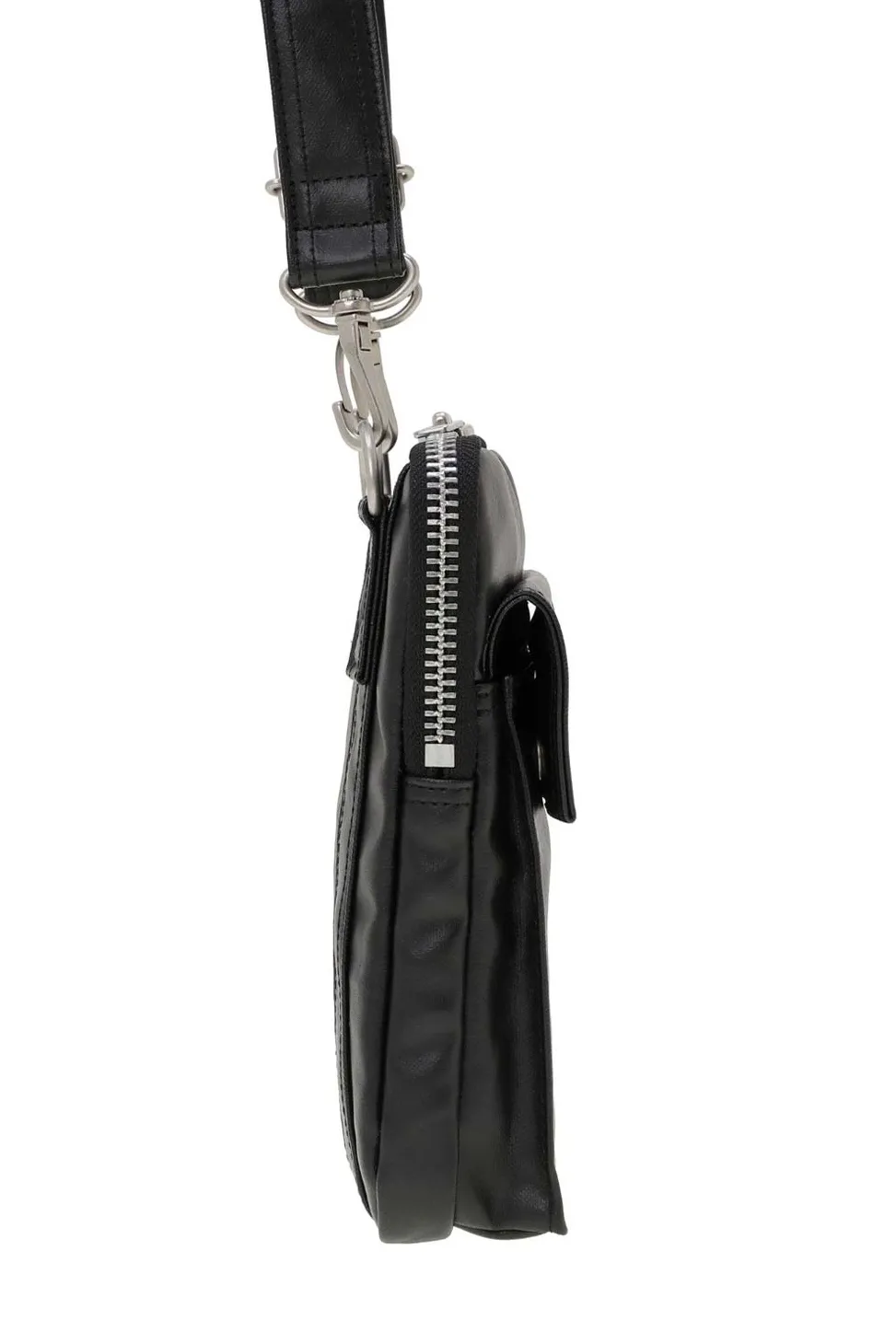 Discount Porter Yoshida FREE STYLE - Vertical Shoulder Bag - 2 Color Choices