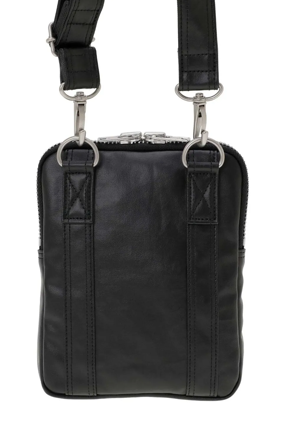Discount Porter Yoshida FREE STYLE - Vertical Shoulder Bag - 2 Color Choices